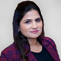 Dr. (Mrs.) Smita Jadhav